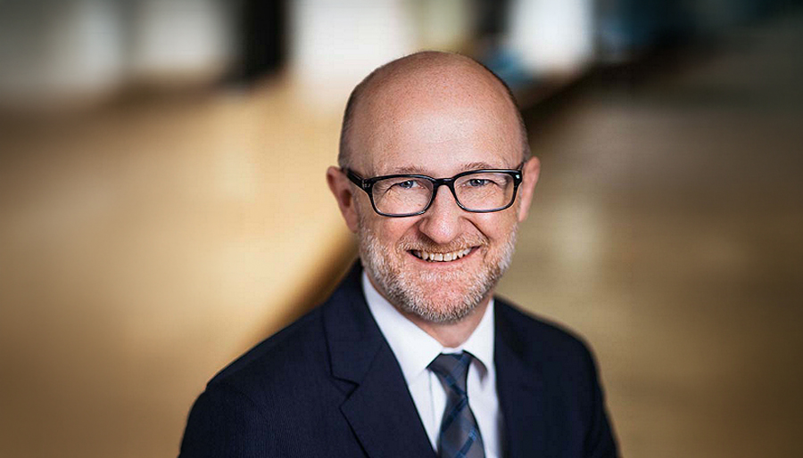 Robert Hillard appointed as next CEO of Deloitte in the Asia Pacific