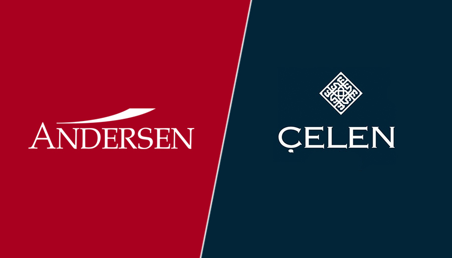 Istanbul-based Celen Corporate Property Valuation & Counseling joins Andersen