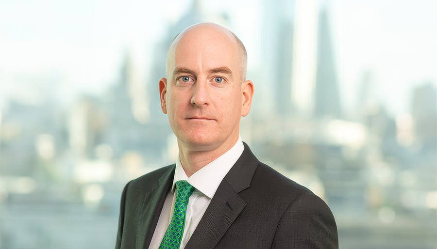 Ben Johnson joins Ankura in risk advisory practice