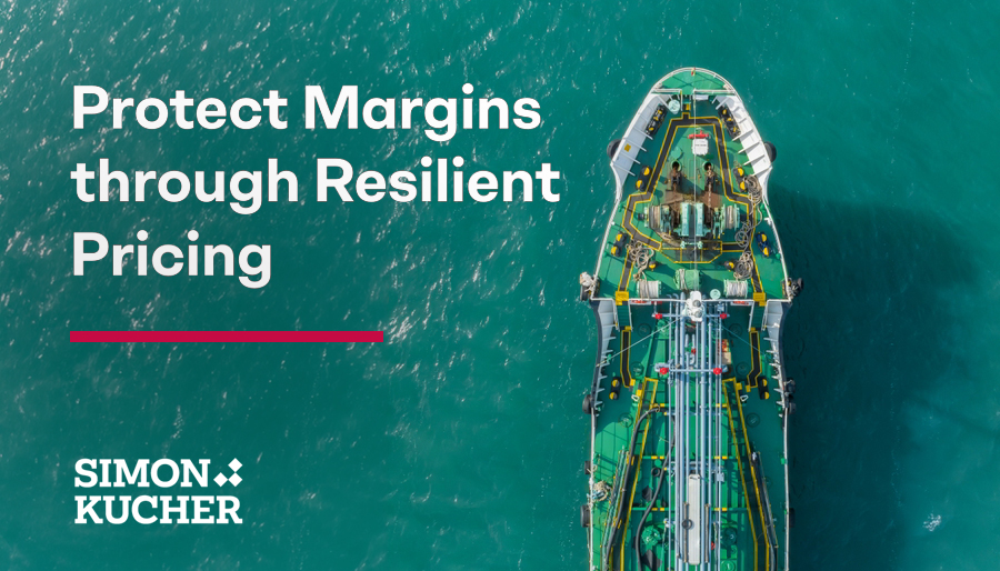 How road freight logistics providers can protect margins as diesel prices soar