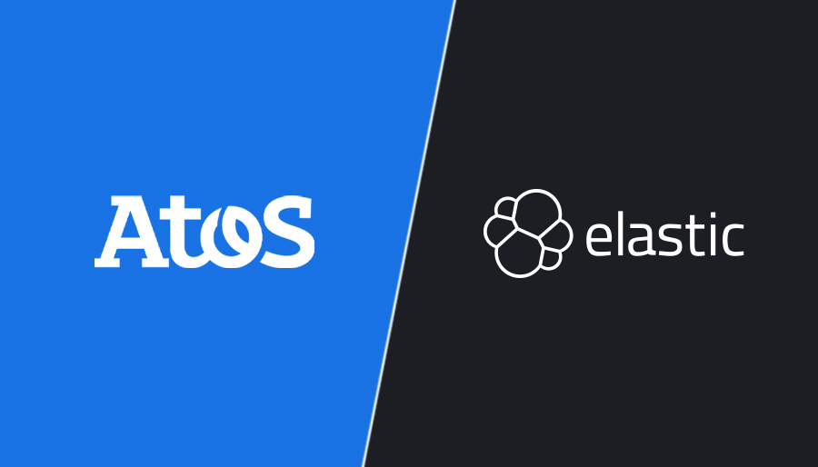 Atos joins forces with Elastic to roll out Elasticsearch across Europe