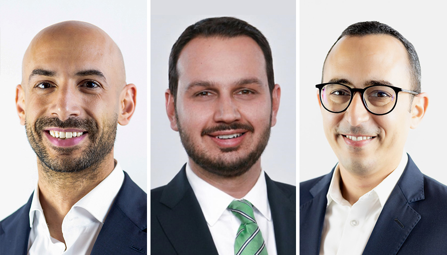 Horváth strengthens Public Sector leadership in the Middle East