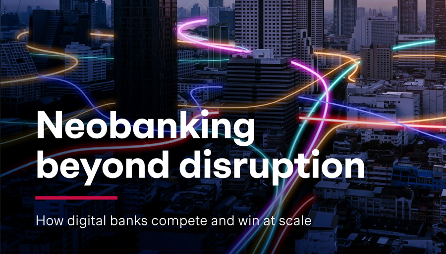 Neobanks are going mainstream globally, but Australia is taking its time