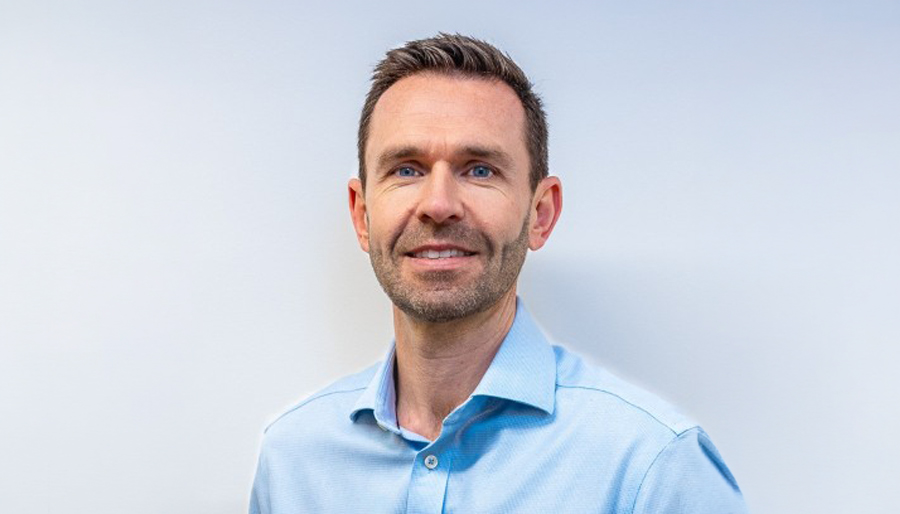 Argon & Co hires Alastair Crawford to lead digital manufacturing offering
