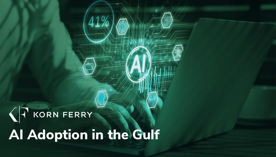 Gulf organisations race ahead on AI adoption, but scaling and workforce gaps persist