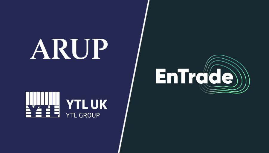 Arup and YTL create pioneering nature recovery marketplace: EnTrade