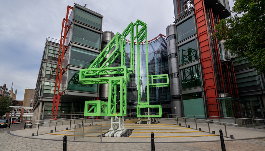 Channel 4 selects Cognizant to modernise advertising operations