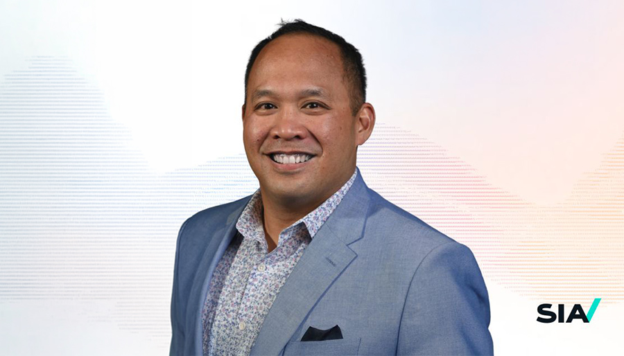 Jeff Gapusan joins Sia as managing director in Atlanta