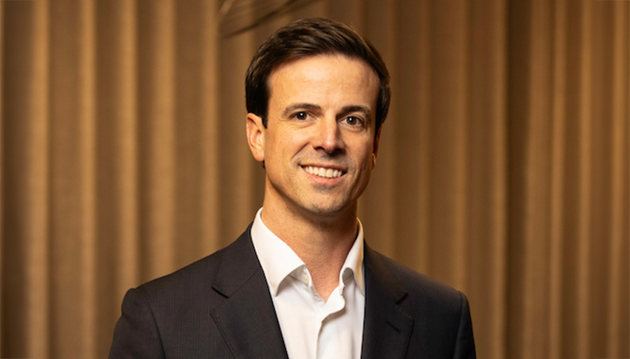 Joachim Heukmes takes the reins at Deloitte’s Luxembourg business