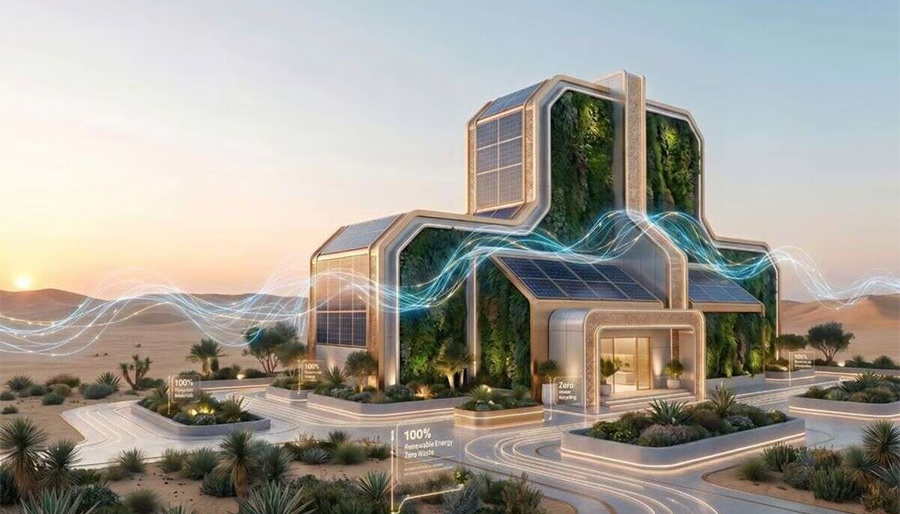 UAE expands Green Certificates programme to factories and production plants