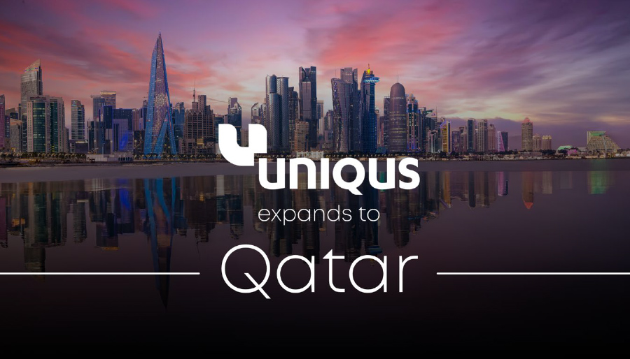 Uniqus expands Middle East footprint with new Doha office in Qatar