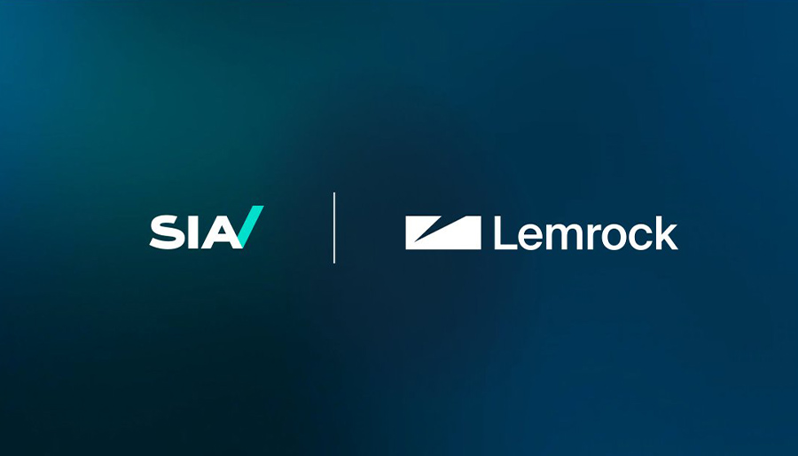 Sia joins €6 million investment round in agentic AI startup Lemrock