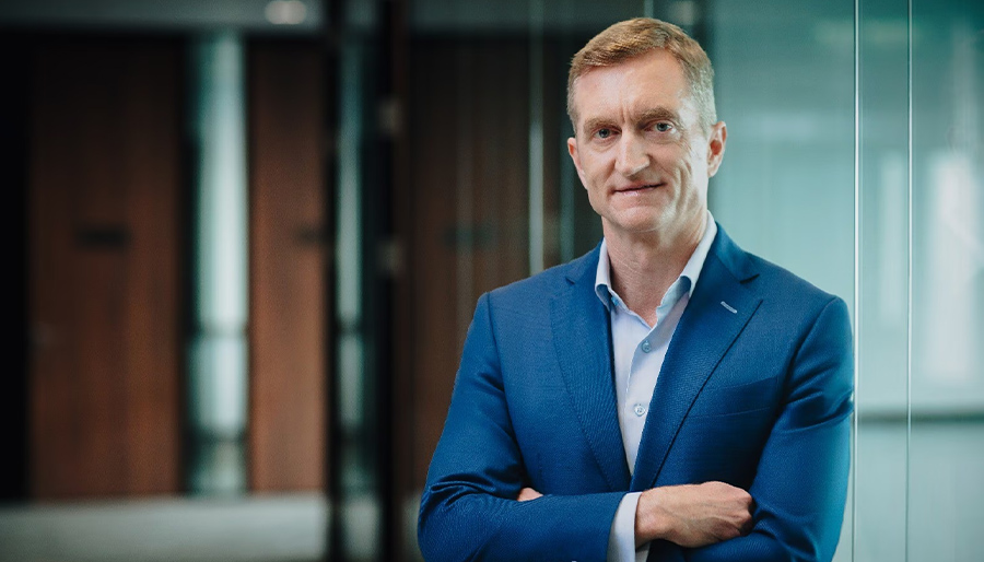 PwC appoints Martijn Peeters as CEO of South East Asia Consulting business