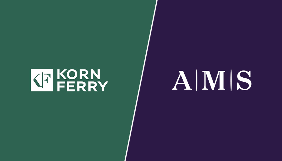 Korn Ferry acquires global recruitment specialist AMS for £850 million