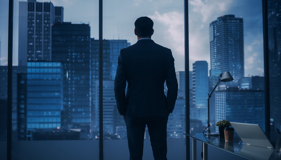 CEO transitions are outpacing succession readiness: Korn Ferry study