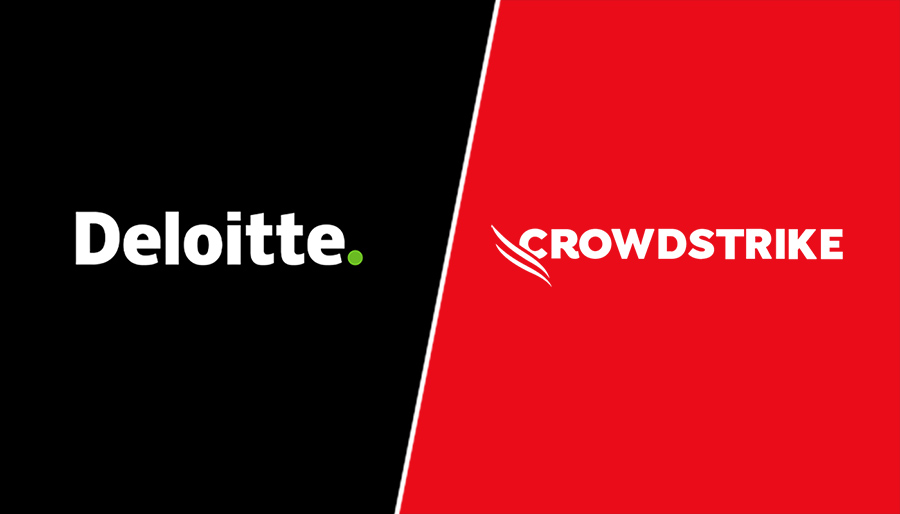 Deloitte India partners with CrowdStrike to modernise security operations