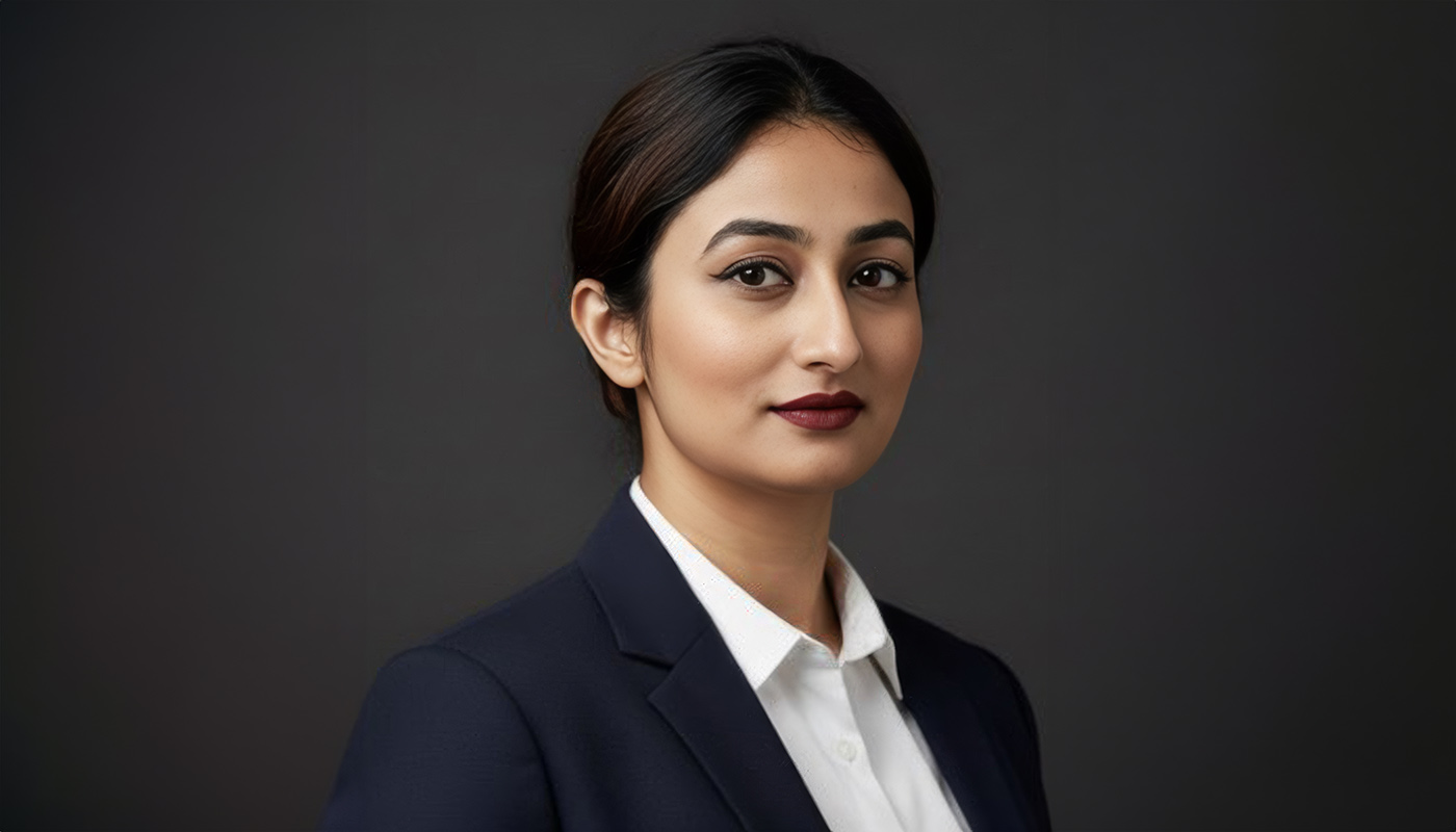 Shreeporna Bhattacharya elevated to associate director at KPMG India