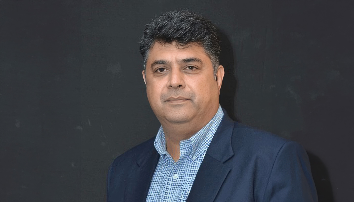 Avanade appoints former Cognizant leader Achal Kataria as India CEO