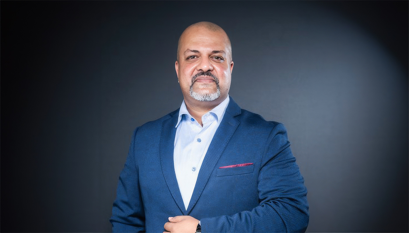 SNP appoints Neeraj Athalye as Managing Director for India