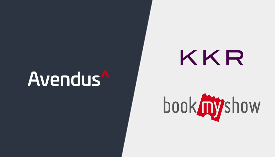 Avendus Capital advises BookMyShow on minority investment from KKR