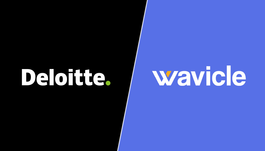 Deloitte buys Wavicle Data Solutions