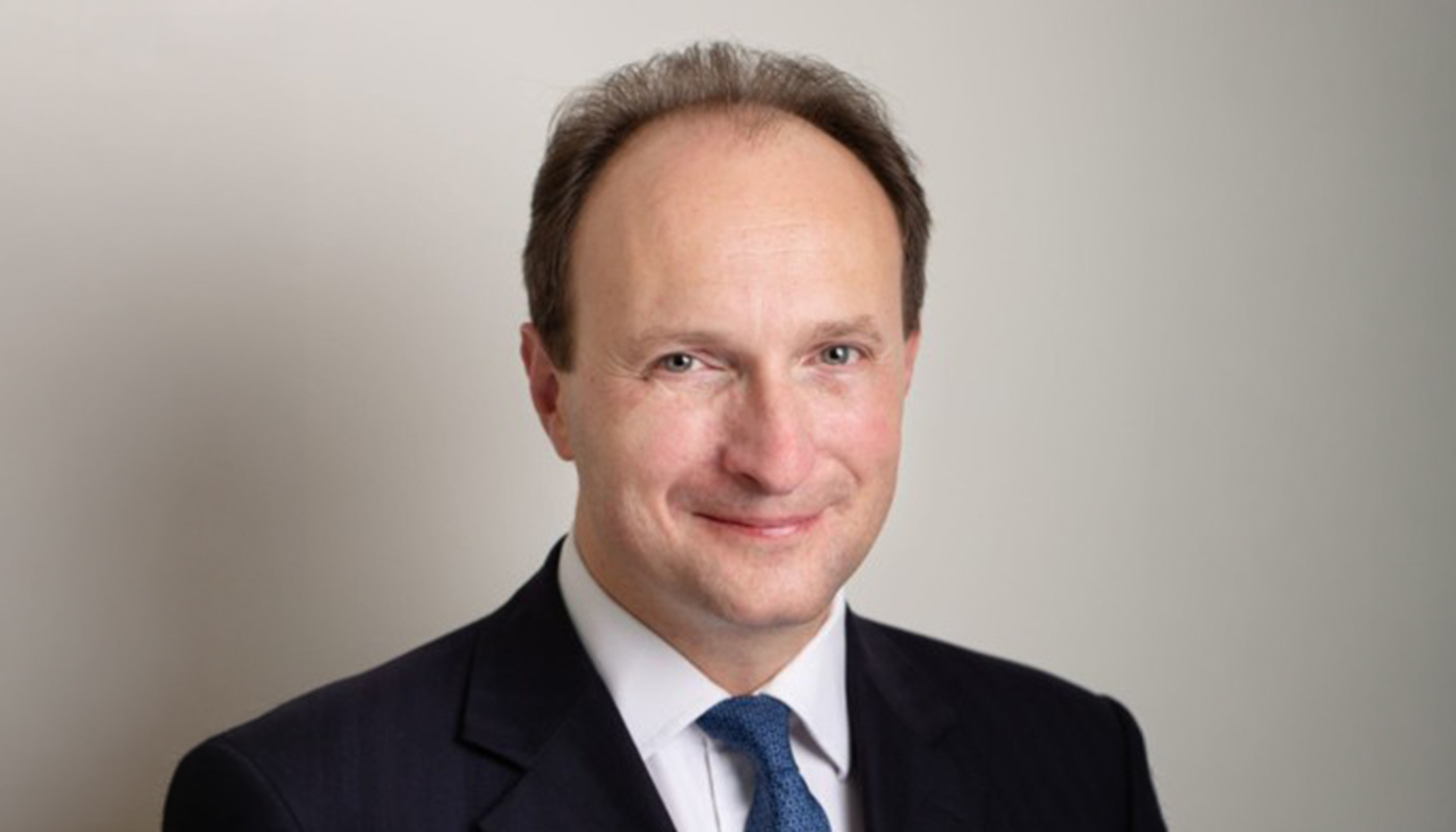 Henry Elphick joins Oliver Wyman as a partner for health and life sciences