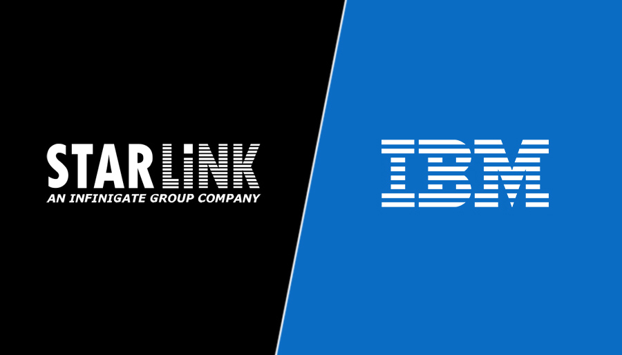 Technology distributor StarLink partners with IBM for agentic AI in procurement