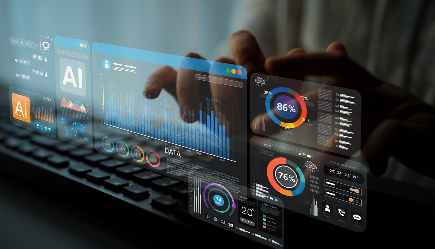 Global AI market could hit $6 trillion annually by 2031, says Bain