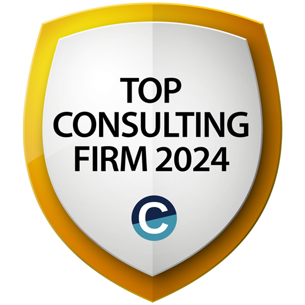 Top consulting firms in 2024