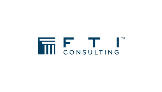 Consulting firm in India: FTI Consulting