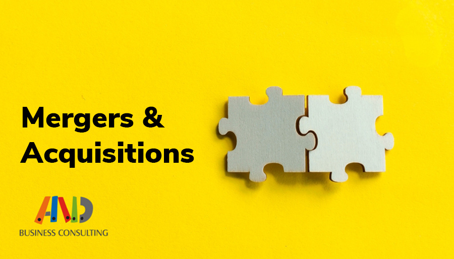 How M&A helps companies boost growth and achieve strategic objectives